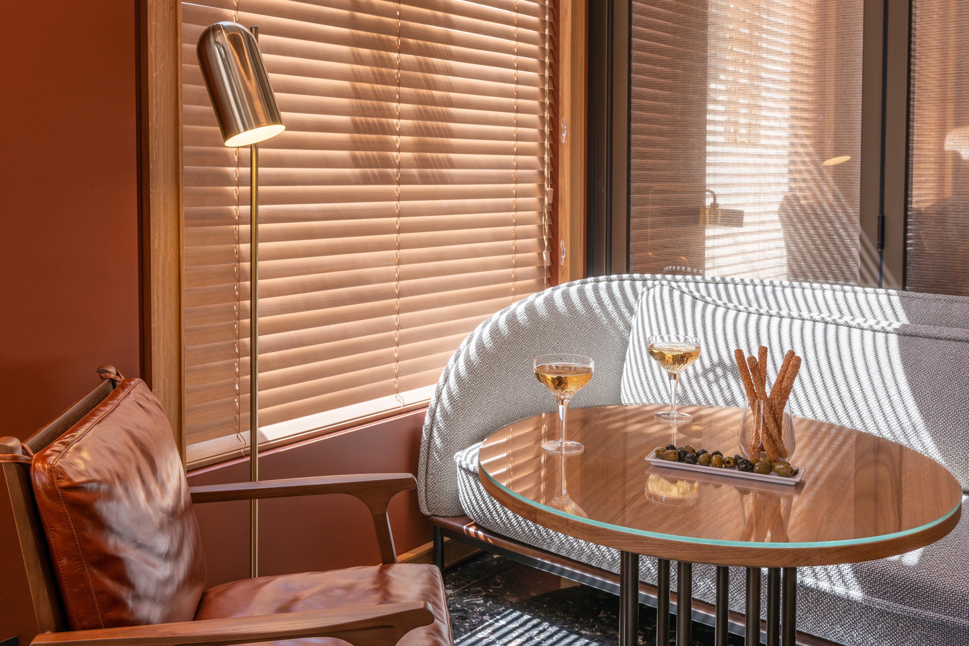Yllen Eiffel Hotel Parijs